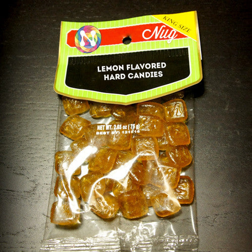 Nug Hard Candy