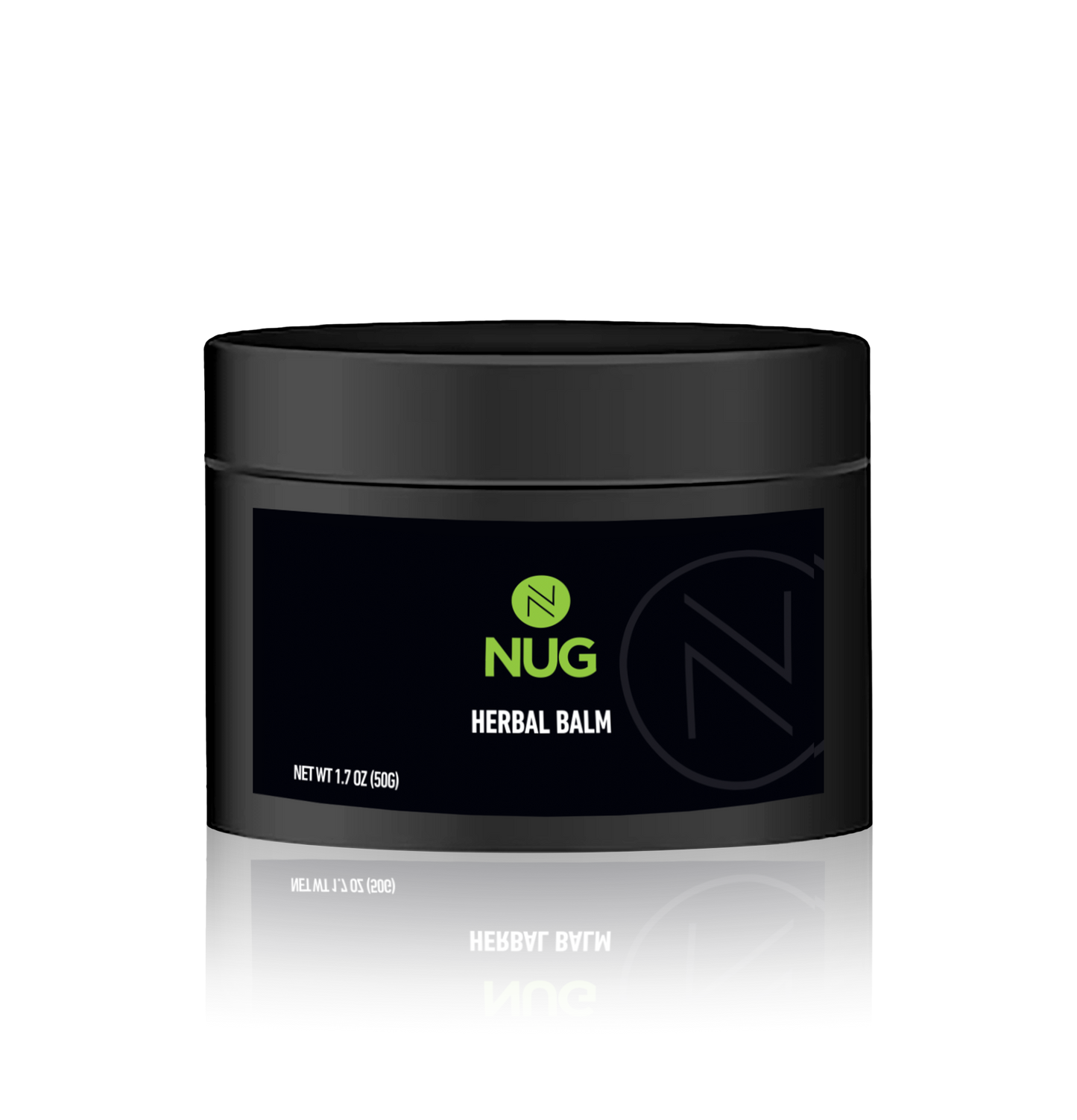 NUG Herbal Balm