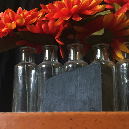 Charcoal and Clay Face & Shave Soap