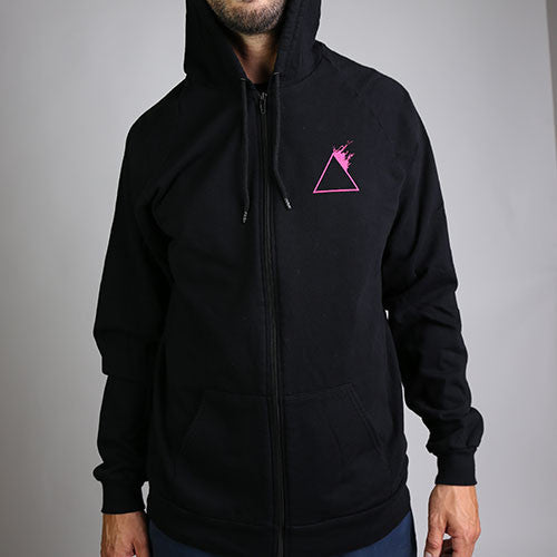 Fuck Pink Unisex Hoody