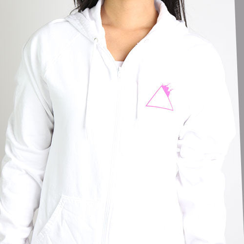 Fuck Pink Unisex Hoody