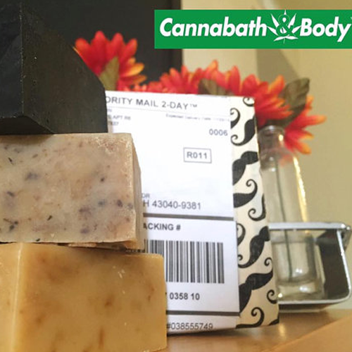 Men's Grooming Sampler