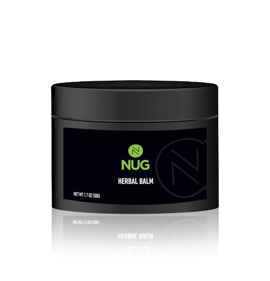 NUG Herbal Balm